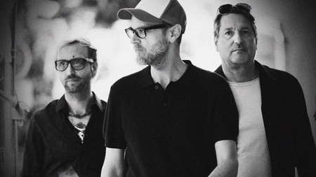 Lüder Lindau Band - Indie Pop