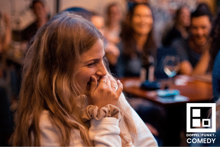 Doppel:Punkt. Comedy Best Of #23