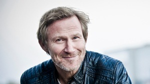 Roland Jankwosky: Krimilesung - Wenn Overbeck (wieder) kommt ...