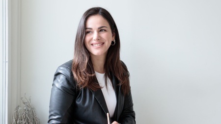 Vanessa Rappa • „How to be single in your 30’s“ – Live-Lesung & Stories