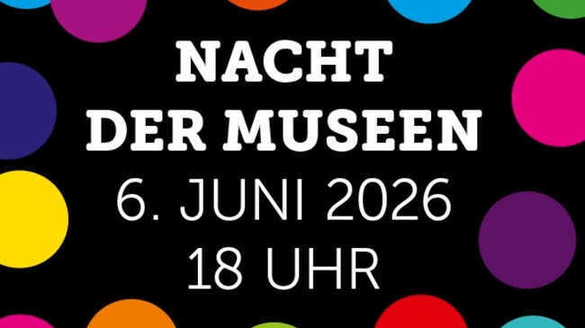 Nacht der Museen 2026 im Sprengel Museum Hannover