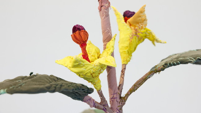 Blumen lesen – 2000 Jahre Literatur zwischen Schönheit und Vergänglichkeit