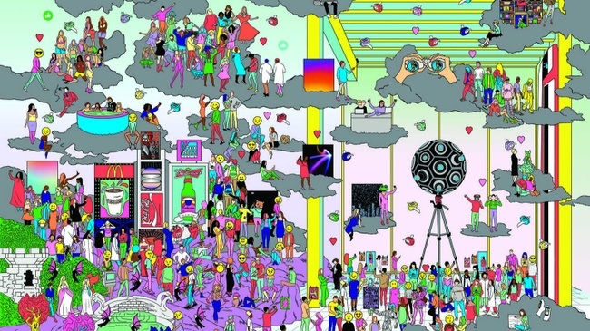 Talks on Curatorial and Artistic Practice: Fabian Schöneich