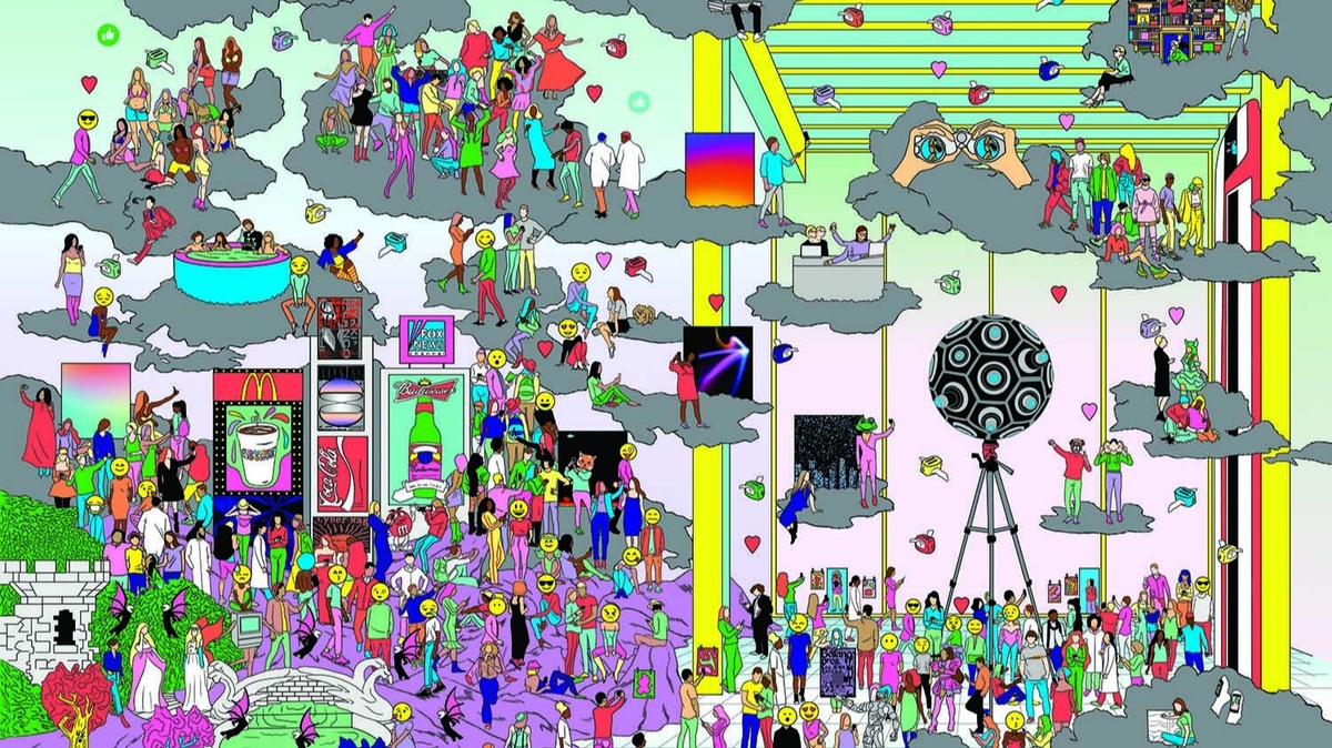 Talks on Curatorial and Artistic Practice: Fabian Schöneich