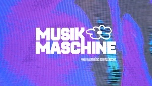 Musikmaschine