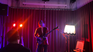 COFFEE & CAKE CONCERTS - FESTIVAL EDITION