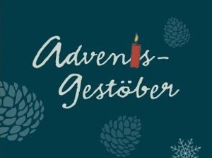 Adventsgestöber...Kunst und feine Dinge in Wulsdorf