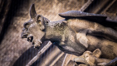Schauriges München