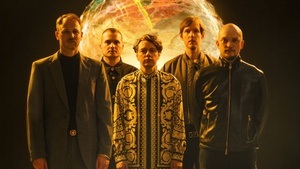 Woods of Birnam-Solaris-Tour 2026