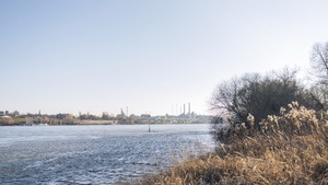 Der Mythos vom sauberen Rhein