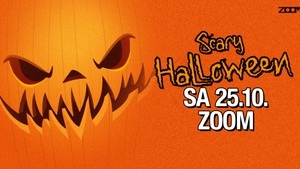 SCARY HALLOWEEN