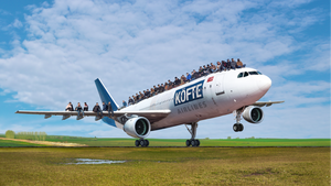 Süße Heimat. Deutsch-türkisches Leben in der Kunst