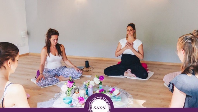 »Mum to be« Circle für Schwangere – Die drei Atemtechniken des Hypnobirthing