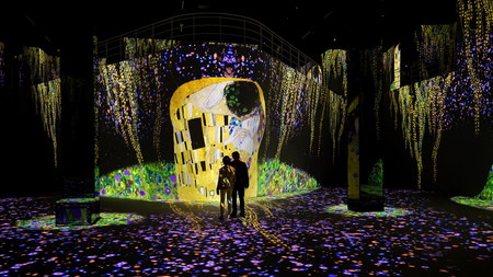 Art Night „Klimt & Hundertwasser – Giganten der Kunst“ mit Dr. Franz Smola