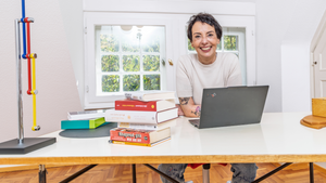Coaching-Workshop: Seelenjob statt Sonntagsschwere