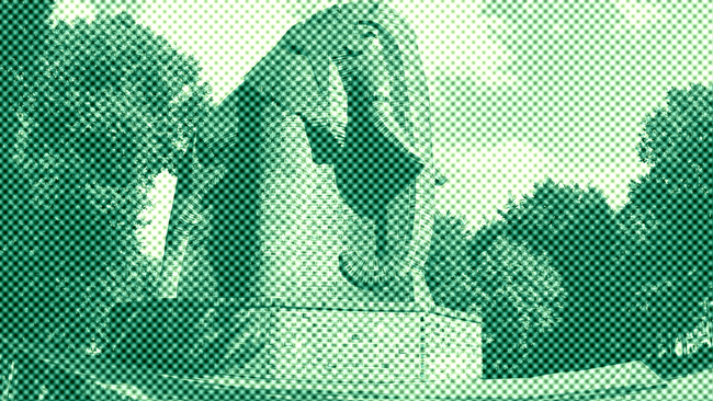 Ausstellung: Solidarität in (Post-)Kolonialen Räumen