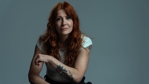 Ida Sand Trio – München, Gasteig HP8