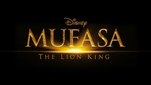 Mufasa - The Lion King (OV)