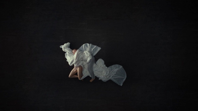 FASSADEN - Filmgespräch mit Alina Cyranek