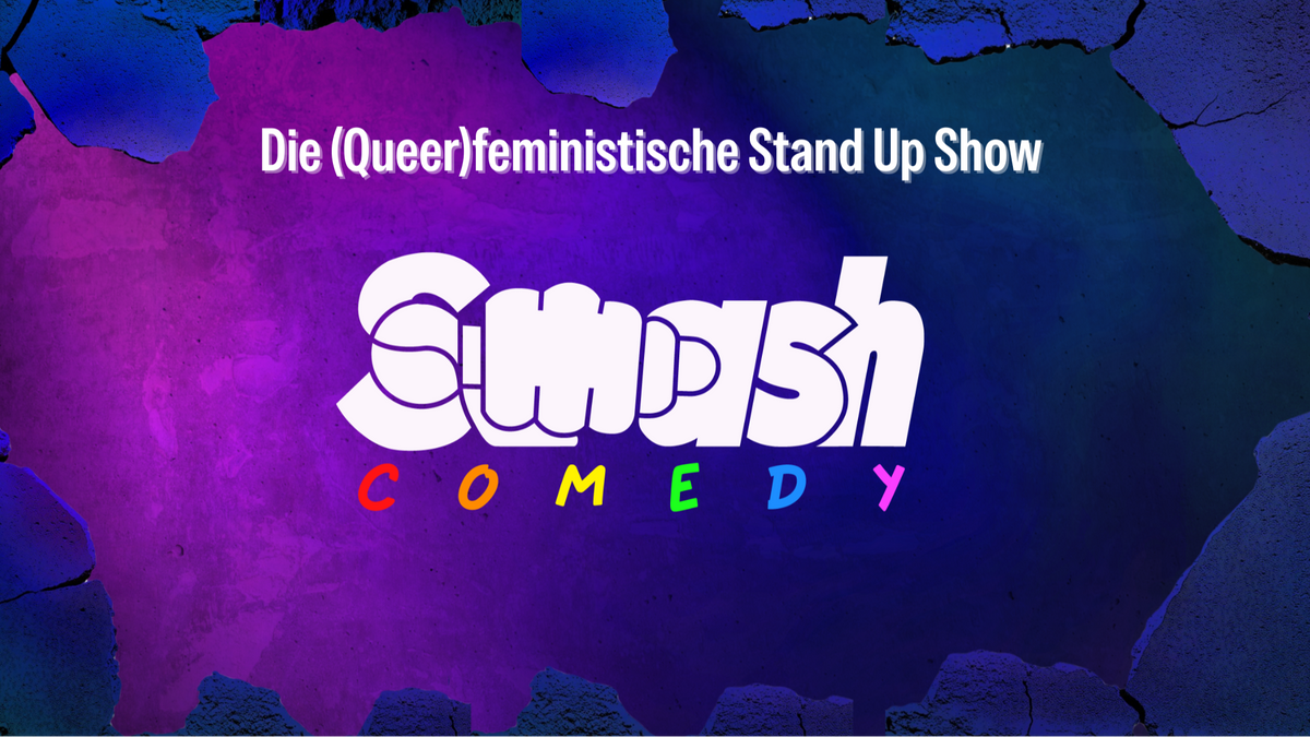 Smash Comedy e.V.