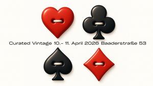 Lucky Number Vintage [POP UP]