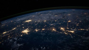 Magisch! Wie sich unsere Welt selbst organisiert
