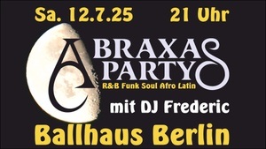 Abraxasparty