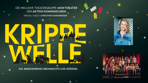Krippewelle