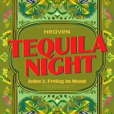 Tequila Night