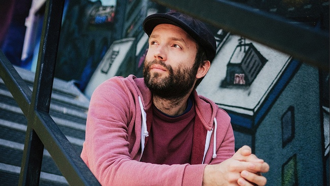 Marc-Uwe Kling | Neues vom Känguru