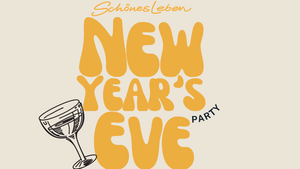 Schönes Leben Silvester