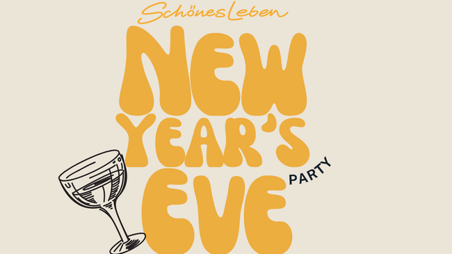 Schönes Leben Silvester