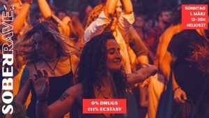 Sober Rave No. 3