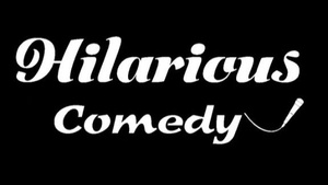 Hilarious Comedy Eltville