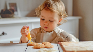 Zuckerstoffwechsel bei Kindern