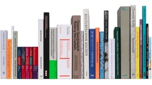 Ausstellung: Die schönsten deutschen Bücher