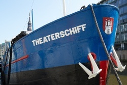 Theaterschiff Hamburg