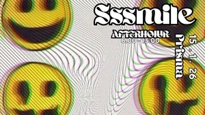 Sssmile Afterhour