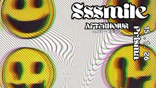 Sssmile Afterhour