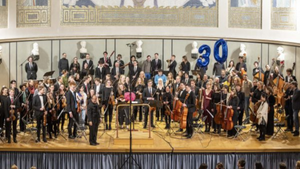 THEATRON MUSIKSOMMER 2026: ORCHESTER SINFONIETTA MÜNCHEN