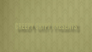 Creepy Crypt: Backrooms (OmU)