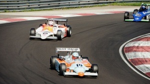 Preview: F1