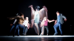 Performance – „Ein Strauß!“