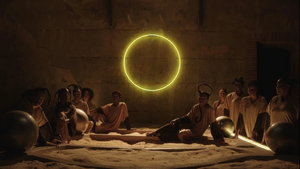 Sugar Island (Filmfest Aachen 2025)