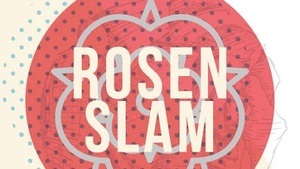 Best of Poetryslam- Rosenslam im Lokschuppen