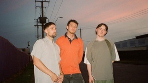 DASTE. - World Tour