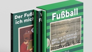 SpeakEasy trifft auf Balagan - das einzig wahre Derby!