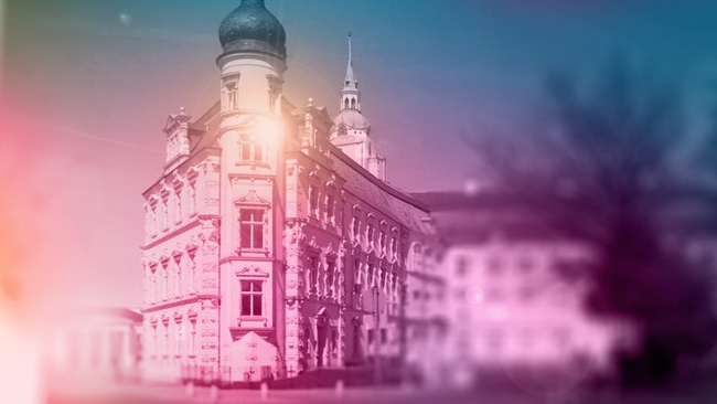 Die Schöne und das Biest