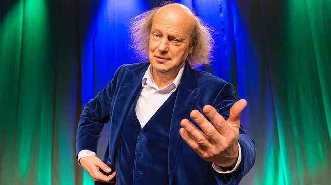 Arnulf Rating "tagesschauer"