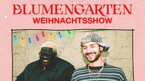 Blumengarten • Weihnachtsshow 2025